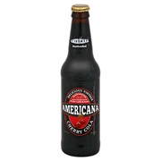 Americana Cherry Cola