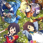 Kono Subarashii Sekai Ni Shukufuku Wo! 2: Kono Subarashii Geijutsu Ni Shukufuku Wo!