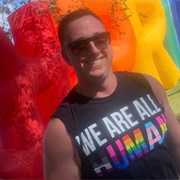 Shawn Bennett (Gay, He/Him)