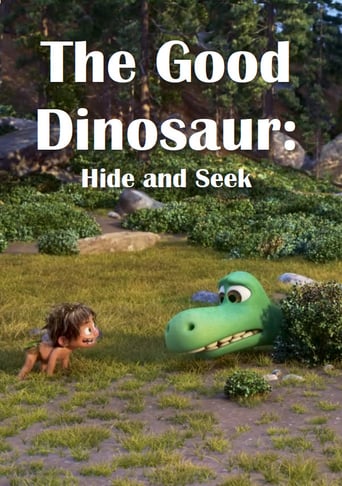 The Good Dinosaur: Hide and Seek (2016)