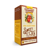 Southern Breeze Pre-Sweetened Half & Half Sweet Tea