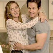 Ellie & Pete (Instant Family)