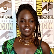 Lupita Nyong'o