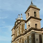 Frascati Cathedral