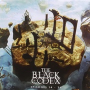 Christiaan Bruin - The Black Codex (Episodes 14-26)