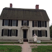 Webb-Deane-Stevens Museum