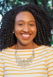 Don't Forget to Water the Flowers (Jasmine)