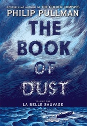 La Belle Sauvage (Philip Pullman)