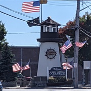 Oceanside, New York