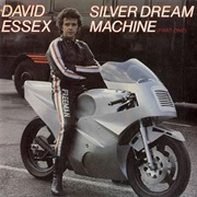 Silver Dream Machine - David Essex