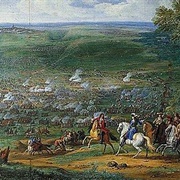 Habsburg Spain Declares Bankruptcy 1557