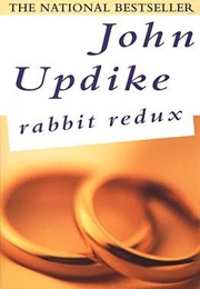 Rabbit Redux (John Updike)