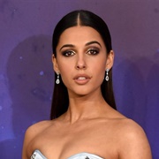 Naomi Scott