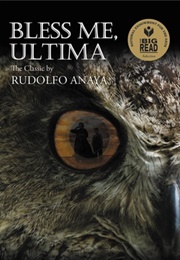 Bless Me, Ultima (Rudolfo Anaya)