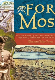 Fort Mose (Glennette Tilley Turner)