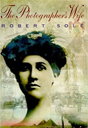 The Photographer's Wife (Robert Sole)