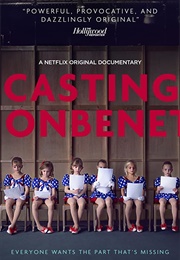 Casting Jonbenet (2017)