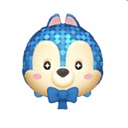 Dancing Chip Tsum Tsum