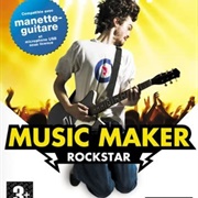Music Maker Rockstar