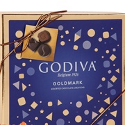 Godiva Goldmark