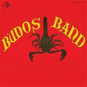 The Budos Band - The Budos Band