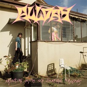 Drinking With My Smoking Friends, Allday