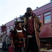 Sweet Tooth: 1X03- "Weird Deer S**T"