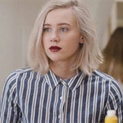 Noora Sætre (Skam)