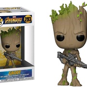 Groot