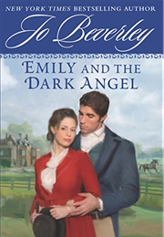 Emily and the Dark Angel (Jo Beverley)