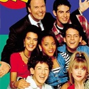 Saved by the Bell: The New Class