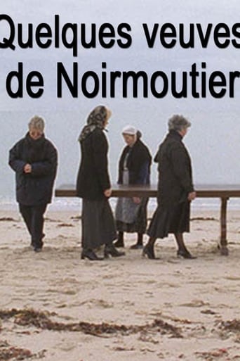 Quelques Veuves De Noirmoutier (2006)