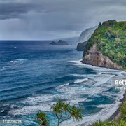Kapaau, Oahu, Hawaii