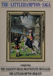 The Littlehampton Saga (Lancaster, O.)