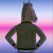 Bojack Horseman: 6X01- "A Horse Walks Into a Rehab"