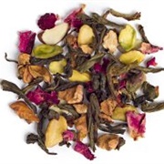 David's Tea Organic Persian Apple