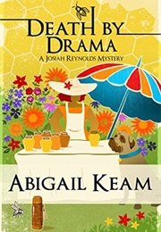 Death by Drama (Abigail Keam)