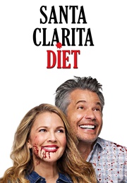 Santa Clarita Diet (2017)