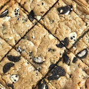 Oreo Blondie