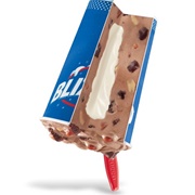 Royal Rocky Road Trip Blizzard