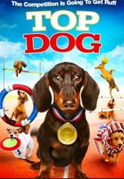 Top Dog (2016)