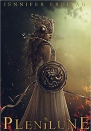 Plenilune (Jennifer Freitag)