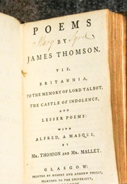 Alfred (James Thomson)