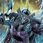 Ocean Master