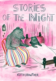 Stories of the Night (Kitty Crowther)