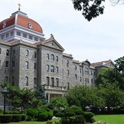 Trinity Washington University