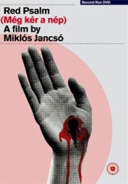 Még Kér a Nép / Red Psalm (1972)