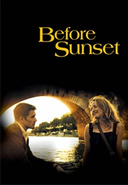 Before Sunset (2004)