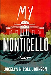 Control Negro (Jocelyn Nicole Johnson)