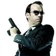 Agent Smith